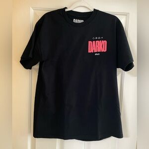 DARKO - official merchandise - Men’s L